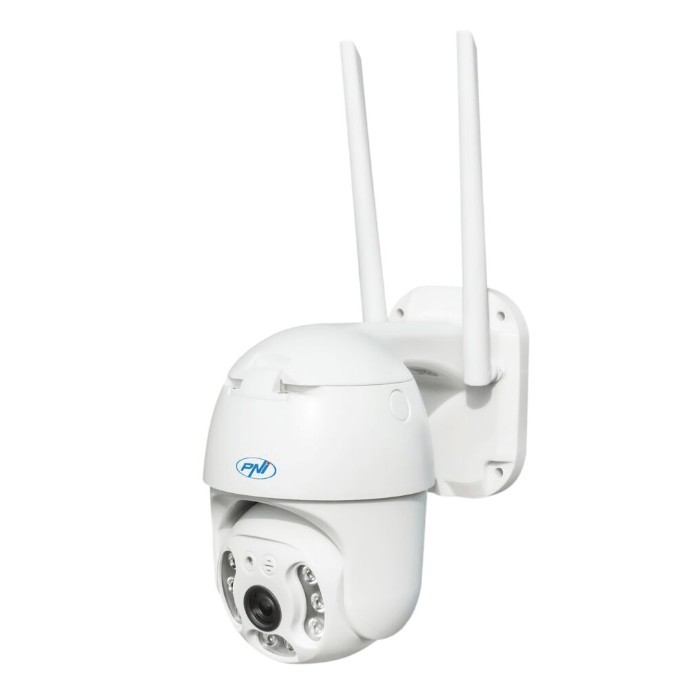 Camera supraveghere video PNI IP65 live PTZ 5MP