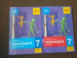 Mircea Fianu, Marius Perianu, Ioan Balica - Matematica pentru clasa a VII-a