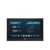 Cumpara ieftin Navigatie All-in-one, Android 12, Octacore, 2GB RAM 32GB ROM, 7 Inch - AD-BGP1002