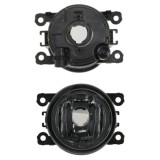 Proiector ceata complet fara bec DACIA DUSTER, 2010-2013; LOGAN, 2004-2009; SANDERO, 2008-2013, CITROEN FIAT FORD Nissan OPEL PEUGEOT Jaguar Mazda MI