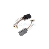Z&acirc;na cărbunelui (2Bucată) 6,5 x 7,5 x 12mm Hitachi 999-041