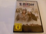 Un calaret jumate DVD (B700) - Engleza, Germana