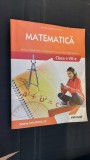 Cumpara ieftin MATEMATICA CLASA A VII A , CICU , MARES , IACOB , CEUCA , BALEANU, Clasa 7