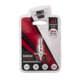 Bec halogen H1, 55W, +30% intensitate &ndash; CARGUARD