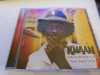 Knaan - troubadour, qw, CD, Pop