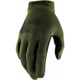 Manusi Moto MBS Ridecamp Verde XL - Protectie si Confort