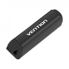 Accesoriu Vention pt depozitare capete magnetice, 3 slot-uri, silicon flexibil, negru, &quot;KBUB0&quot; - 6922794756052