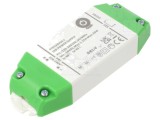 Alimentator pulsatoriu 30W 24VDC pentru LED - IP20