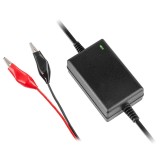 Incarcator Pb 12V 1.5A 1.3-40Ah
