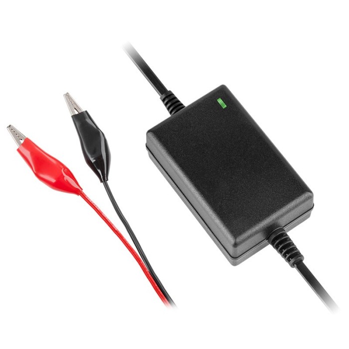 Incarcator Pb 12V 1.5A 1.3-40Ah