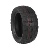 Cauciuc tubeless 10 inch 90/55-6 pentru trotineta electrica Dualtron Thunder / Zero 11X / Kaabo Wolf Warrior 11 / Kugoo G2 Max