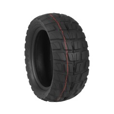Cauciuc tubeless 10 inch 90/55-6 pentru trotineta electrica Dualtron Thunder / Zero 11X / Kaabo Wolf Warrior 11 / Kugoo G2 Max
