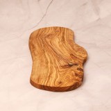 Tocător din lemn de măslin 45 cm