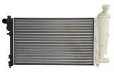 Radiator, racire motor CITRO&Euml;N SAXO (S0, S1) (1996 - 2004) THERMOTEC D7P031TT