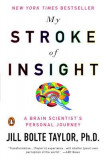 My Stroke of Insight: A Brain Scientist&#039;s Personal Journey