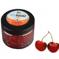 Aroma Pietre Narghilea, Ice Rockz, Cherry, 120 g