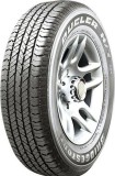 Cumpara ieftin Anvelope Bridgestone Dueler HT 684 III 245/65R17 111T Vara