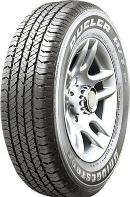 Anvelope Bridgestone Dueler HT 684 III 245/65R17 111T Vara foto