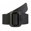 Curea Pufo Swift pentru barbati 3.8 x 120 cm, negru