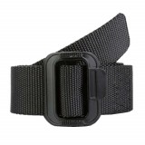 Curea Pufo Swift pentru barbati 3.8 x 120 cm, negru