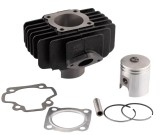Kit cilindru set motor Yamaha PW 50 60cc