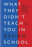 What They Didn&#039;t Teach You in Design School | Phil Cleaver, Octopus Publishing Group