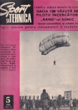 Sport si Tehnica - Nr. 5 / 1970