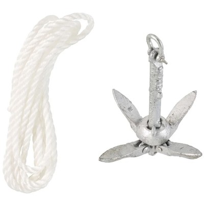 Ancora SPARROW Budget Float Tube Anchor 700g foto