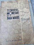 Tezaurul Monetar de la Baia Mare - Eugen Chirila