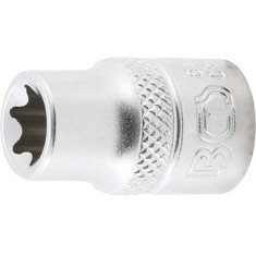 Tubulara Torx scurta E11, 3/8