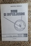 Sibiu si imprejurimi. In ajutorul ghidului interpret