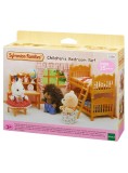 Sylvanian Families - Childrens Bedroom Set (5338)