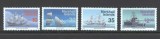 Marshall Islands 1994 - Vapoare, navigatie, serie neuzata