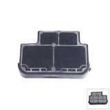 Filtru aer CF Moto GT 400 - NK 400 - GT 650 - MT 650 - NK 650 (Nypso)