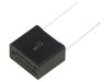 Condensator Polipropilenă ECQUA 0,33uF THT