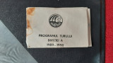 Program tur 1989-1990 Inter Sibiu