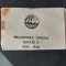 program tur 1989-1990 Inter Sibiu