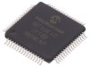 Microcontroler PIC 64kB 64MHz I2C LIN SPI UART