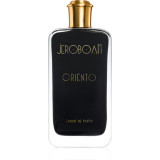 Jeroboam Oriento extract de parfum unisex 100 ml