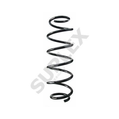 Arc suspensie Mercedes B-Class Sports Tourer (W245), 03.05-11.11, B 150 (245.231), B 160 (245.231), B 170 (245.232), B 180 (245.232), B 180 CDI (245. foto
