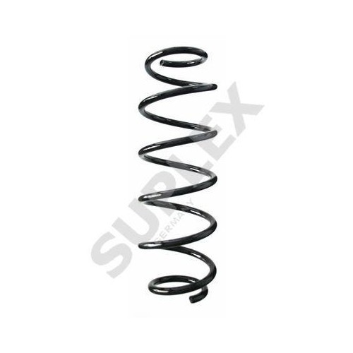 Arc suspensie Mercedes B-Class Sports Tourer (W245), 03.05-11.11, B 150 (245.231), B 160 (245.231), B 170 (245.232), B 180 (245.232), B 180 CDI (245.