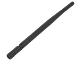 Antenă ISM, ZigBee, LoRa - 1,4dBi, SMA, 863-870MHz