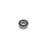 Rulment 6201 2RS C3 Whirlpool Original pentru Masina de Spalat Bauknecht, Indesit - Coduri 481252028174, C00493671
