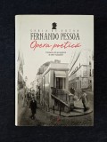 Fernando Pessoa &ndash; Opera poetica