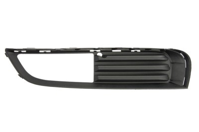 Grila proiector ceata stanga cu gaura proiector Opel Insignia 2008-2013 foto