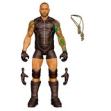 WWE Elite 88 Figurina articulata MVP 15 cm