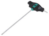 Şurubelniţă imbus HEX 5mm cu reţinere