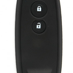 Carcasa Cheie Smartkey SUZUKI 2 Butoane AutoProtect KeyCars