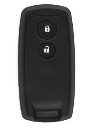 Carcasa Cheie Smartkey SUZUKI 2 Butoane AutoProtect KeyCars foto