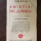 Iacob Negruzzi Amintiri din ?Junimea? (1947)